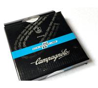 Campagnolo Chorus Road Chain Gris 114 Links Grey