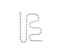 Chaine campagnolo chorus 12v avec attache rapide