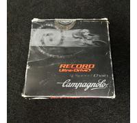 Chaîne "CAMPAGNOLO RECORD Ultra drive" 9v (Ref 39)