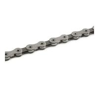 Campagnolo Super Record 13s C-link Chain Argenté 123 Links / 13s