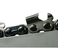 Chaîne carbure Sägenspezi 37cm 3/8" 1,6mm 56 maillons pour Stihl 039 MS390 MS 390