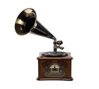 CHAINE CD MP3 TD DESING RETRO VINTAGE