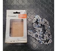 Chaîne Chain Scie à Chainsaw - Pas 3 '25 - 1,6 - 63 M - STIHL 36390000063 Rs