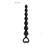 Chaine Chapelet anal Back Love Taille S - GLAMY