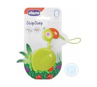 Chaîne Chicco Clip Clap