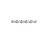 Chaîne Cirée x11el «Extralight» Ciré 11v 118 Lien Argent 525241300 KMC Vélo De