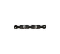 Chaîne Cirée x11el «Extralight» Ciré 11v 118 Lien Noir 525241301 KMC Vélo Vtt