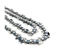 Chaîne ciseau complète 0,325" 1,5 mm 64 72 76 86 maillons d'entraînement disponibles for tronçonneuse.(0.325-36T 72DL)