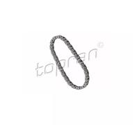 Chaîne, commande de pompe à huile TOPRAN 500 878