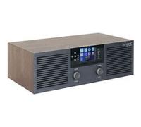 Tangent Radio FEM Noyer - Chaînes compactes