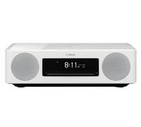 Yamaha MusicCast 200 Blanc - Enceintes connectées
