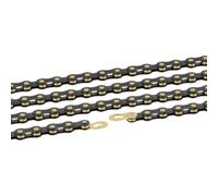 Connex 11sb 5.6 Mm 1/2x11/128 Road/mtb Chain Noir 118 Links