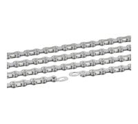 Chaîne Connex 8se 1/2 X 3/32 124 T-Shirts 8 Vitesse Avec Connex-Lien pour - 21