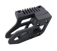 Chaîne Couvercle Accessoires De Moto Garde Guidage Chaîne Arrière pour Tenere700 pour XTZ700 pour T700 2019 - 2023 Universel