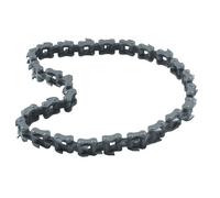 Chaîne crantée MAKITA 15,0 mm pour 7104L A-16564