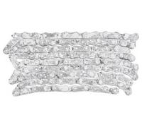 Chaine cyclingceramic pour sram etap axs 12 vitesses flatop