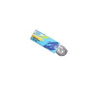CHAINE CYCLO 415 KMC 415E STANDARD NOIR 106 MAILLONS