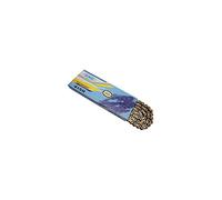 Chaine cyclo 415 415h renforce or-noir 106 maillons