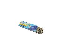 CHAINE CYCLO 415 KMC 415H RENFORCE OR-NOIR 120 MAILLONS