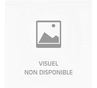 Chaine d activites pour poussettes Miffy - Lucky leaves Blanc G