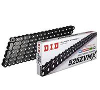 chaîne d.i.d. 525zvm-x x-ring pas 525