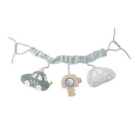 Chaîne d'activités