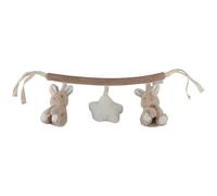 Chaîne d'activités pour poussette