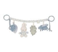 Chaîne d'activités pour poussette miffy lucky leaves