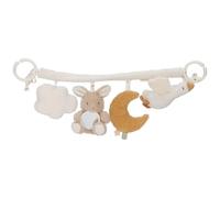 Chaîne d'activités pour poussette newborn