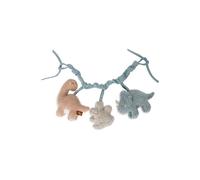 Chaîne d'activités - roarsome