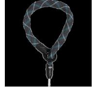 Chaîne d'adaptation - ABUS - ACH IVY 6KS/130 - Alliage d'acier trempé - Housse IvyTex - 130 cm