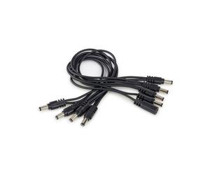 Chaine D'alimentation Droit Pour 8 Pedales CAB-power-DC8-s