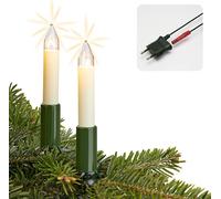 Chaîne d'arbre 20 pcs - Lumières de fête 802009