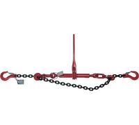 Chaîne d'arrimage PowerLash L-150 qualité 8 3,5m S.10-8mm Zugkr.6300 daN 13-19531001-003500-001