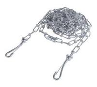 Trixie Chaîne d'Attache 5 m 30 mm pour Chiens Pesant 50 kg