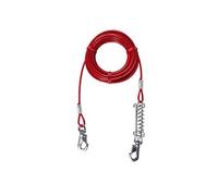 Chaîne d'attache chien 8 ml