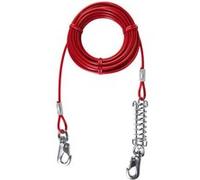 Chaîne d'attache chien 8 ml G