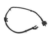 Chaîne de Buses de Lave-glace 61667249646 Kit de Buses de Lave-glace pour Série 1 F20 F21