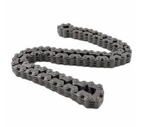 Chaîne de came de synchronisation, pièces de moteur de moto pour KAZUMA Jaguar 500 4 + 5 122 maillons
