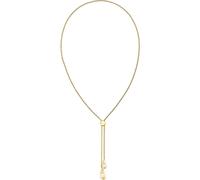 Chaîne de cou Calvin Klein Gold Collection Sculptural - femme