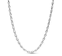 Pandora Collier Moments 393052C00-50 Chaîne à maillons Infini Argent 925/1000 50 cm