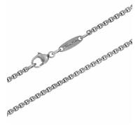 Chaîne de Cou Mixte KE1108-001-12-L90, 90 cm