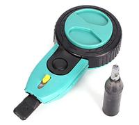 Chaîne de craie, ligne de craie, outil de ligne de craie, ligne de craie, fontaine d'encre de charpentier automatique Mini marqueur d'outil de travail du bois