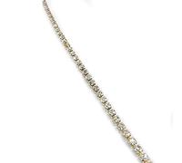 Chaîne de cuisse pour fille - Bikini - Sangle de corps - Couleur or - Qualité supérieure - habile et professionnelle