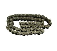 Chaîne de démarrage électrique 62 maillons pour 50 cc, 70 cc, 90 cc, 110 cc, 125 cc, Taotao SunL, Peace, VTT, Pit Dirt Bike, Go Kart