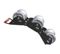 Chaîne de dévidoir de câble - 3 vitesses