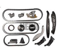 Chaîne de distributio HEPU 21-0412 pour KIA SORENTO I (JC) 2.5 2006-2011