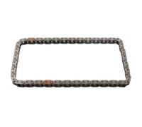 Chaîne de distribution bas moteur FEBI pour BMW Série 3 E36 et Série 5 E34 E39 diesel - moteurs M41D17 M51D25