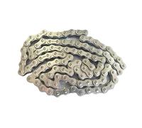 Chaîne de distribution d'arbre à cames de moteur de moto de 82 L compatible avec Z50RD A SPECIAL 1986 Z50A A MINI TRAIL 1969-1978 Z50R Z50AK A Z50 Z 50 Universel