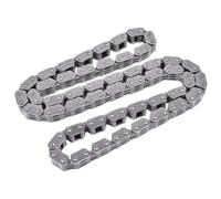 Chaîne de distribution d'arbre à cames de moto, Compatible avec DR125 DR125SE DR Z125 SP100 DR100 GN125 GN125E LT125 Quad Runner SP125 LT160 LT185